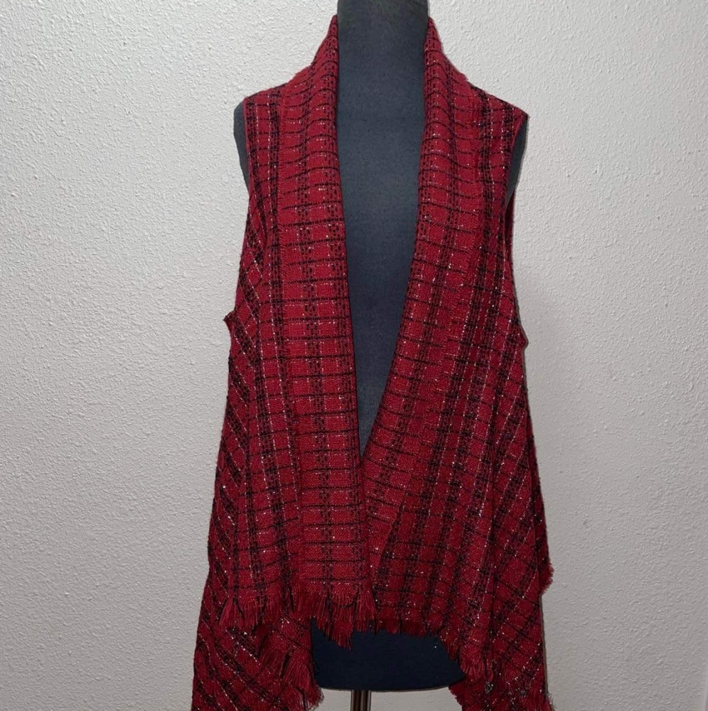 Women's cape